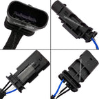 Suitable for Downstream Oxygen Sensor for Volvo S60 S90 V90 XC60 XC90 (16-20) | 234-8010 31439481