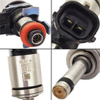 6Pcs Fuel Injector Set for Ford Expedition Transit Lincoln 3.5L V6 | FJ1138 BL3Z9F593A