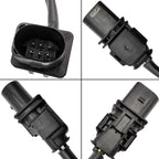 234-5097 Upstream Oxygen O2 Sensor for Ford E-350 Edge Escape Explorer F-250 F-350 Flex Focus Fusion Mustang Police Taurus Lincoln Mercury Sable 8F9Z9F472A, 8F9Z9F472F