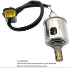 Upstream O2 Sensor for Chevy Aveo & Pontiac G3 (2009-2011) | 234-4290