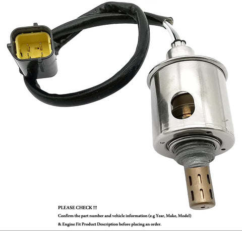 Upstream O2 Sensor for Chevy Aveo & Pontiac G3 (2009-2011) | 234-4290