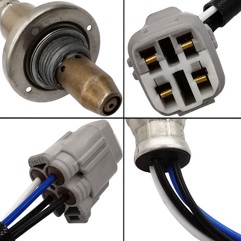 Suitable for Upstream Air Fuel Ratio Sensor for Subaru WRX STI Impreza 2.5L | 234-9034 22641AA510