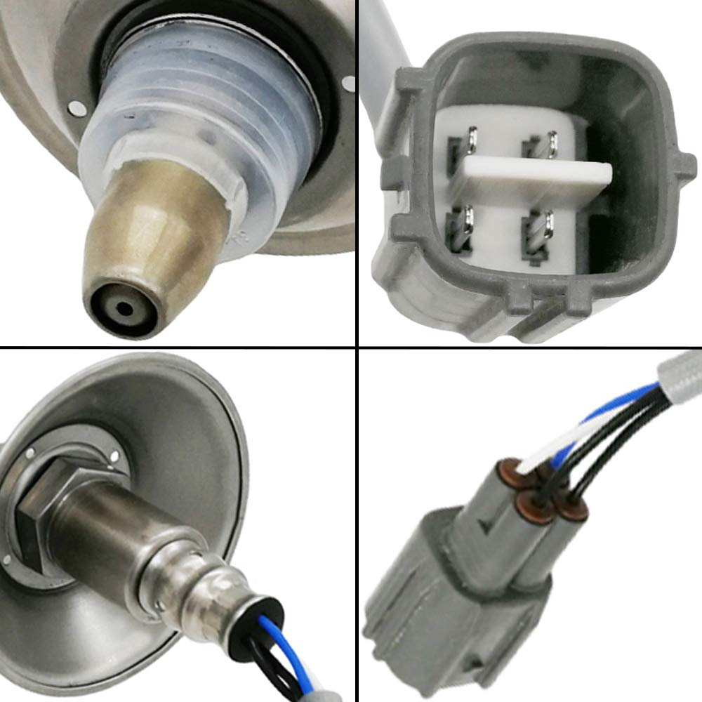 Suitable for Upstream Oxygen Sensor for Toyota Camry Venza 2.5L 2.7L (2009-2012) | 89467-73010
