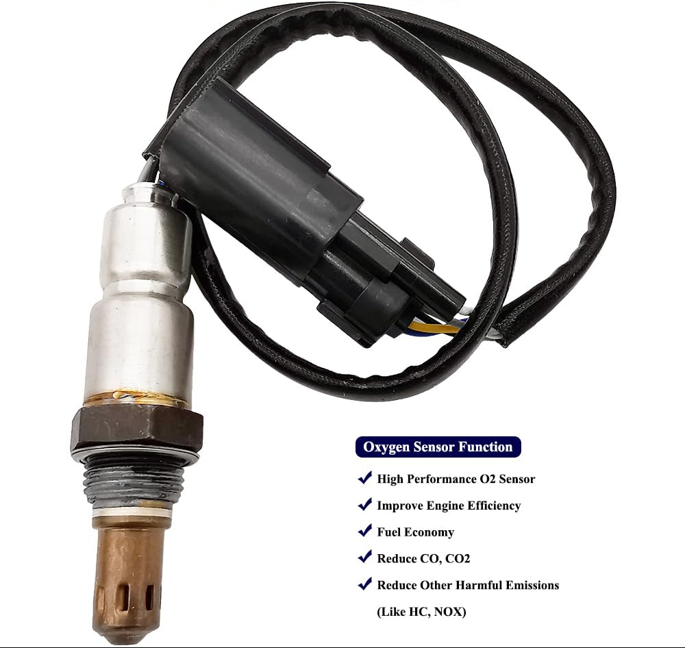 Suitable for Upstream O2 Sensor for Jeep Cherokee Dodge Dart Chrysler 200 2.4L | 234-5150