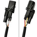 Upstream Wideband O2 Sensor for Audi A4 TT VW Beetle 1.8T | 0258007353 234-5028