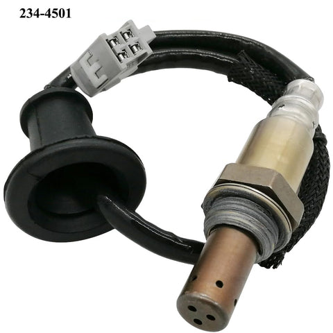 4Pcs Air Fuel Ratio & O2 Sensor for Toyota RAV4 3.5L V6 (2006-2012) | 234-9049 234-9022 234-4501 234-4261