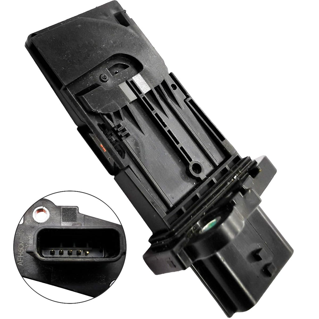 Mass Air Flow Sensor MAF for Infiniti Q50 Q70 QX60 Nissan Altima Sentra Murano | 22680-1MG0A MAF0102