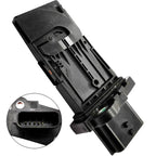 Mass Air Flow Sensor MAF for Infiniti Q50 Q70 QX60 Nissan Altima Sentra Murano | 22680-1MG0A MAF0102