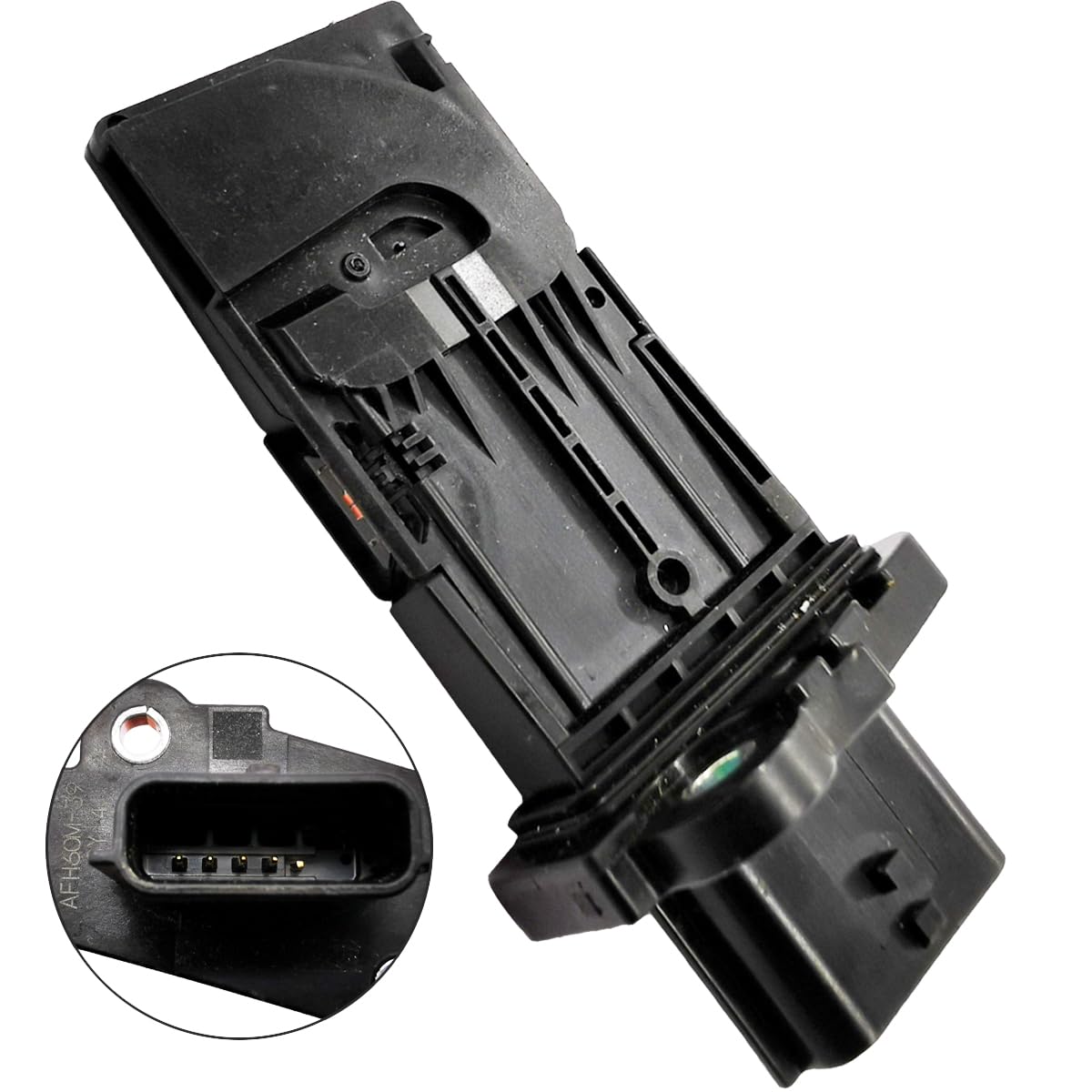 Mass Air Flow Sensor MAF for Infiniti Q50 Q70 QX60 Nissan Altima Sentra Murano | 22680-1MG0A MAF0102