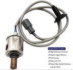 Suitable for Downstream Left O2 Sensor for Lexus GS350 3.5L V6 (2007-2013) | 234-4519 8946530840
