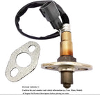 Suitable for Upstream O2 Sensor for Lexus LX470 Toyota Land Cruiser V8 | 13104  213-1435