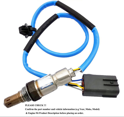 Suitable for Upstream O2 Sensor for Mazda 3 6 CX-5 2.0L 2.5L (2013-2018) | 234-5059