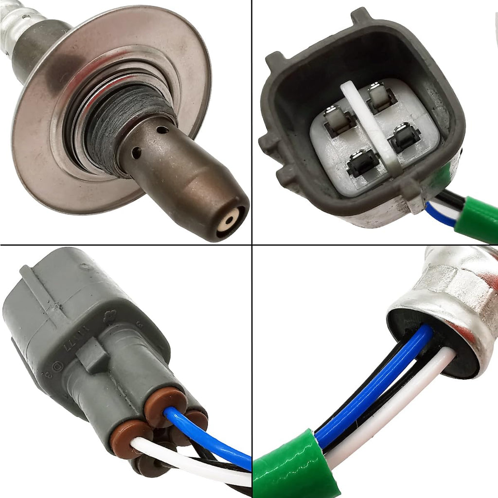 Suitable for Upstream Air Fuel Ratio Sensor for Subaru Forester Impreza Crosstrek | 234-9109 22641AA610