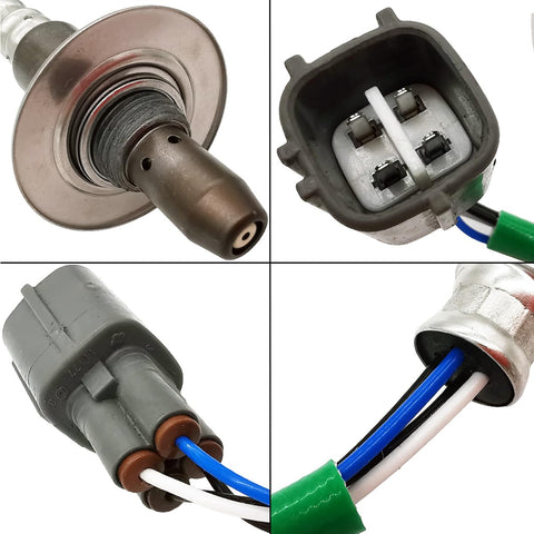 Suitable for Upstream Air Fuel Ratio Sensor for Subaru Forester Impreza Crosstrek | 234-9109 22641AA610