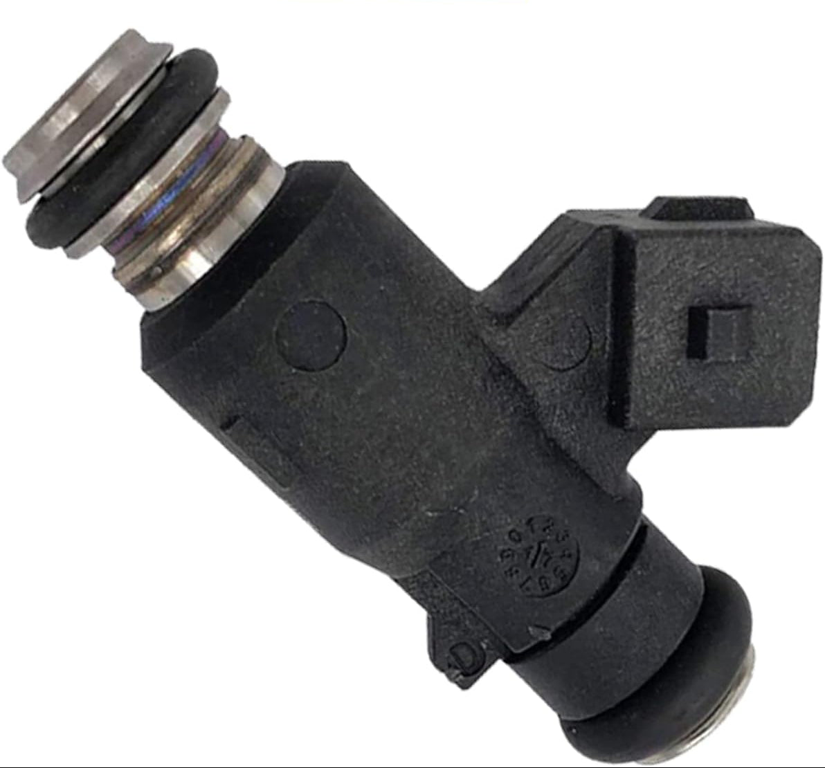 4Pcs Fuel Injector for Mercury Outboard 40HP-60HP 2-Stroke Marine - 25335288 892123002