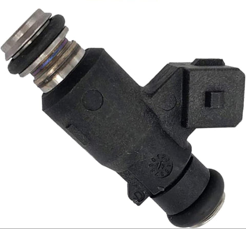 4Pcs Fuel Injector for Mercury Outboard 40HP-60HP 2-Stroke Marine | 25335288 892123002