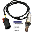 234-5092 Upstream Air Fuel Ratio Oxygen O2 Sensor for Audi Q7 3.0L V6 Supercharged 2011 2012 2013 2014 2015 4L0906262G, 4L0906262L