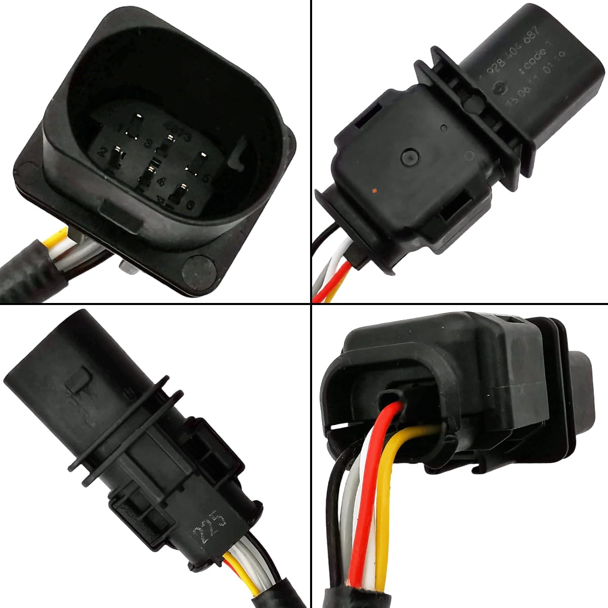 Upstream Wideband A/F Sensor for Mercedes C300 E350 3.5L V6 (2012-2016) | 234-5065