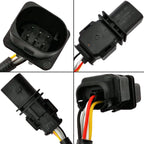 Upstream Wideband A/F Sensor for Mercedes C300 E350 3.5L V6 (2012-2016) | 234-5065