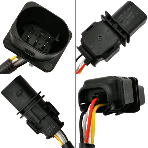 Upstream Wideband A/F Sensor for Mercedes C300 E350 3.5L V6 (2012-2016) | 234-5065