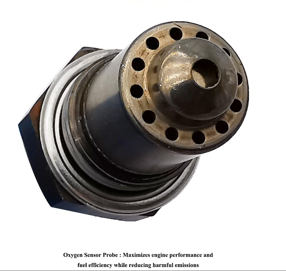 2Pcs Oxygen Sensor for Hyundai Elantra 1.8L (2011-2014 Non-Calif) - 39210-2E200 234-5083 234-4550