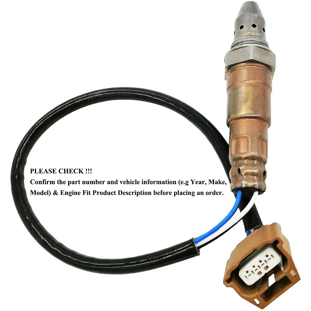 Suitable for Upstream Air Fuel Ratio Sensor for Nissan Altima Maxima Pathfinder 3.5L V6 | 234-9135