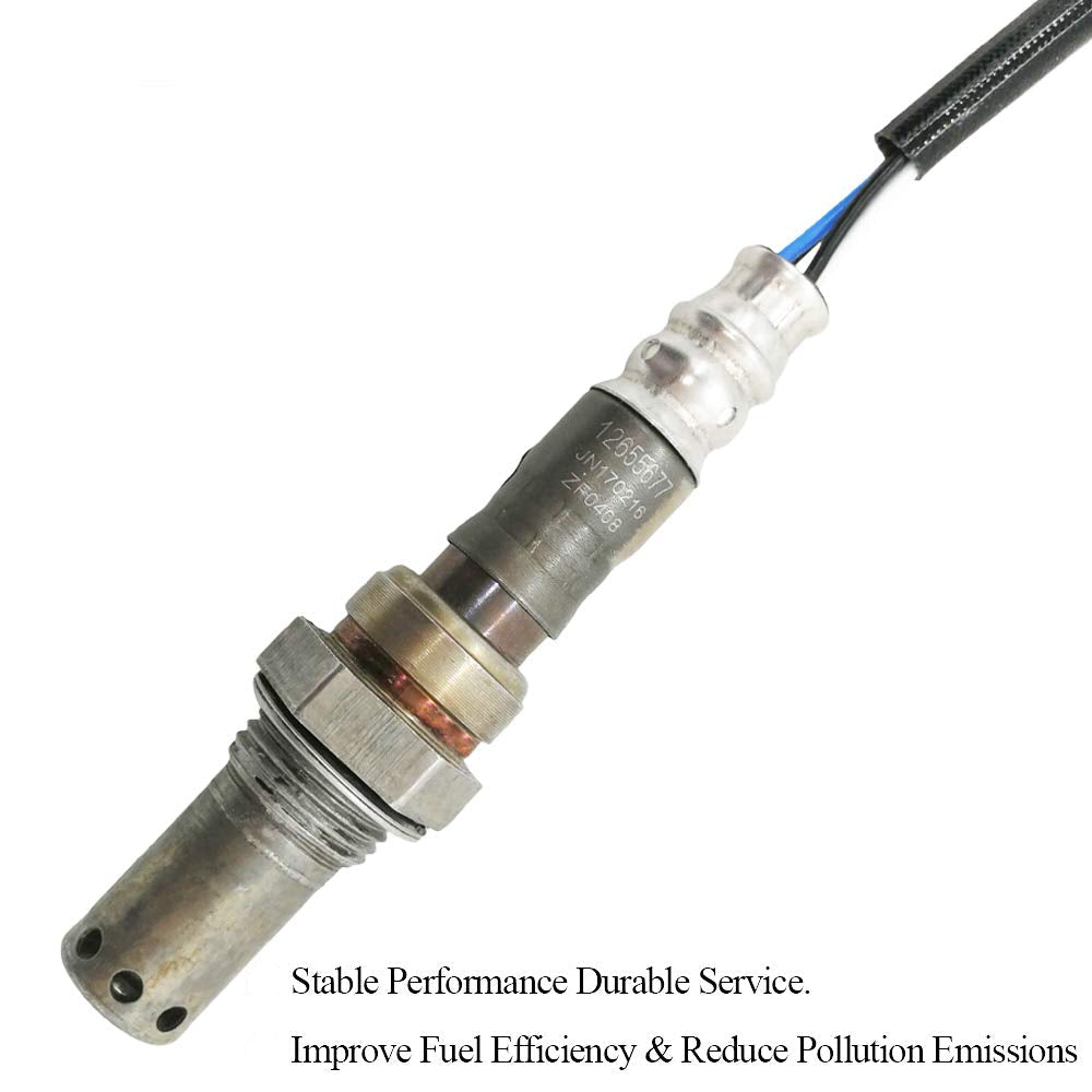 Suitable for Upstream O2 Sensor for Chevy Camaro Impala Malibu 2.5L (13-19) | 234-4763, 12627139