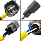 Downstream O2 Sensor for Subaru Forester Impreza Crosstrek 2.0L 2.5L - 234-4513