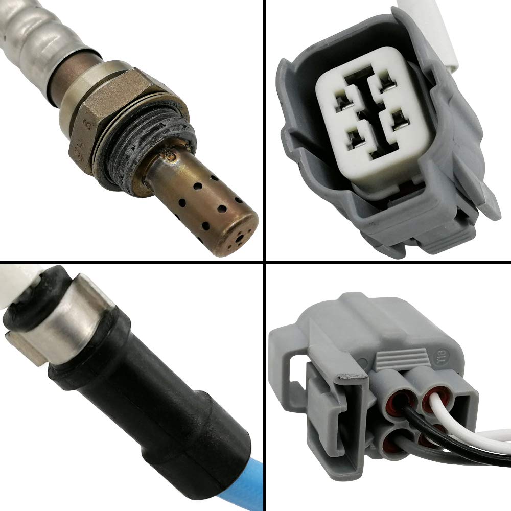 Downstream Oxygen Sensor for Honda Civic 1.7L & Acura EL (2004-2005) - 234-4220 36532-PLR-A11