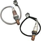 2Pcs Up&Down O2 Sensor for Nissan Murano 09-10 3.5L | 234-9037 234-4380