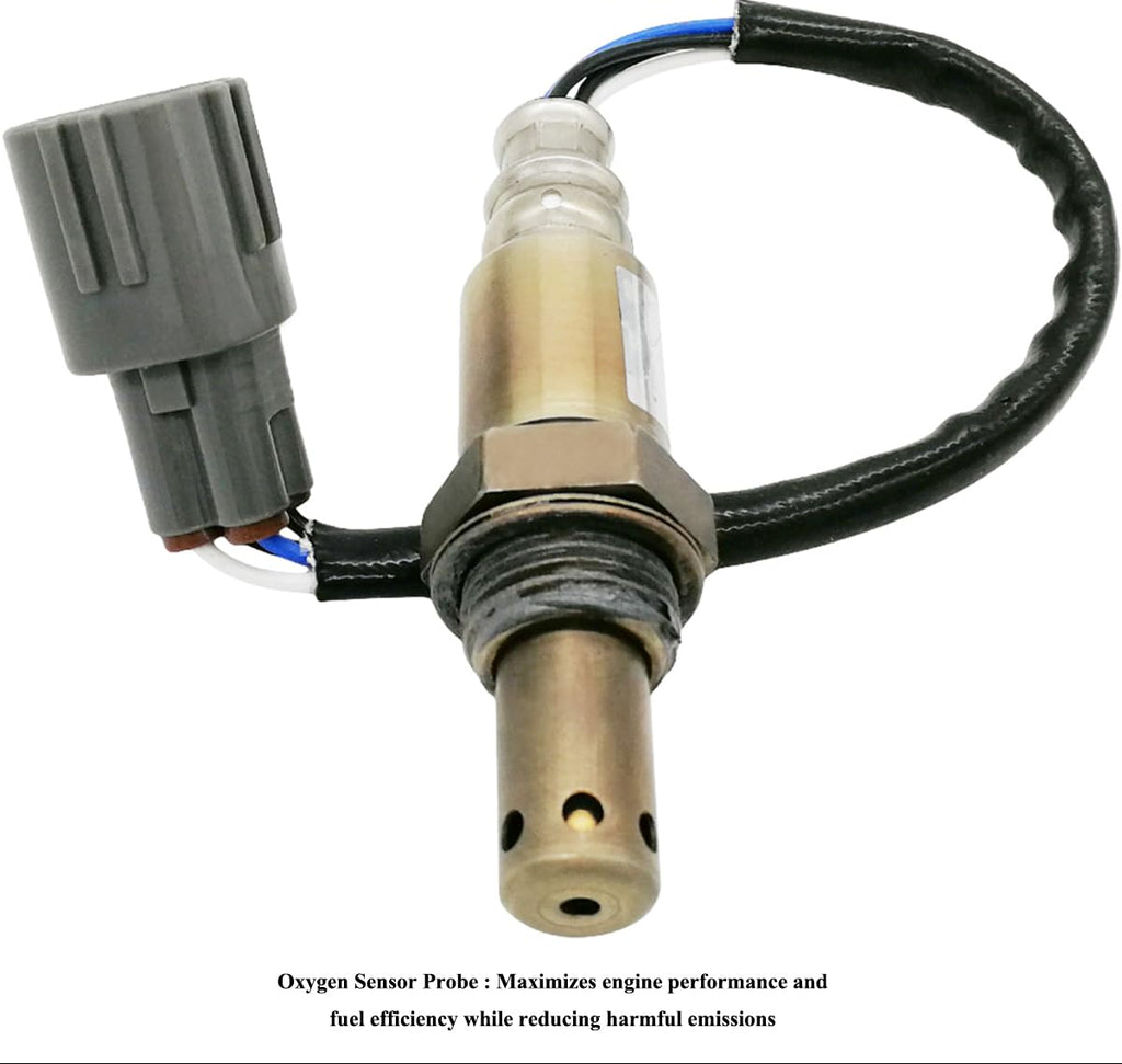 Downstream Oxygen Sensor for Toyota Tundra & Sequoia (2007-2013) | 234-4260