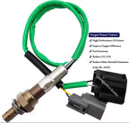 Suitable for 2Pcs O2 Sensor Up/Down for Mazda 6 2.3L (2006-2008 Non-Calif) | 234-5011 234-4394
