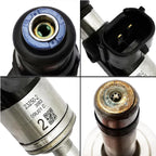 4Pcs Fuel Injector Set for Toyota Camry RAV4 Avalon Highlander 2.5L | 23250-25010