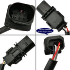 4Pcs 234-5135 234-4586 Upstream Downstream Oxygen O2 Sensor for Mercedes-Benz Ml350 3.5L V6 2012 2013 2014