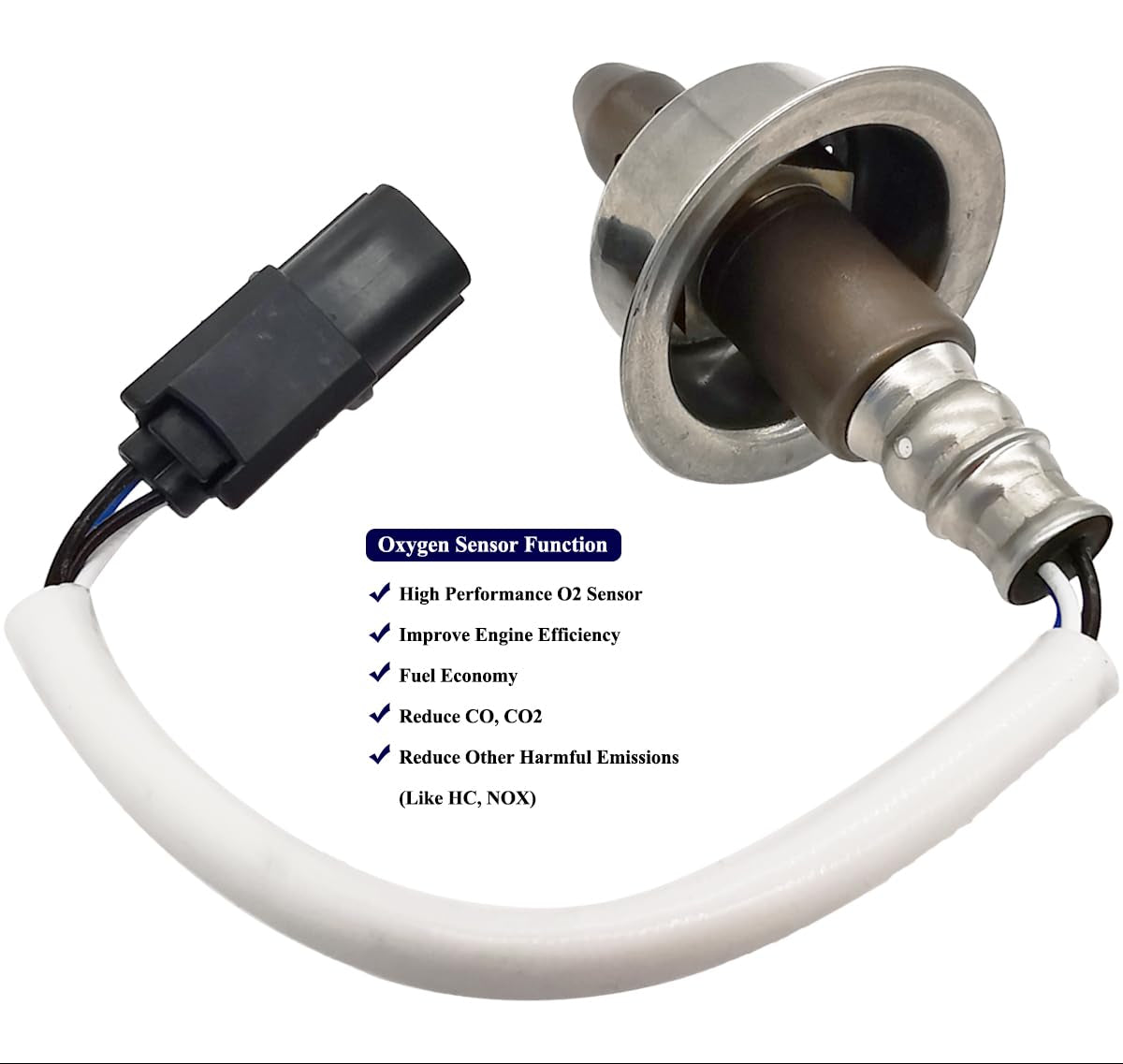 Upstream Air Fuel Ratio Sensor for Honda Accord & CR-V (2013-2017) | 365315A2A01 234-9131
