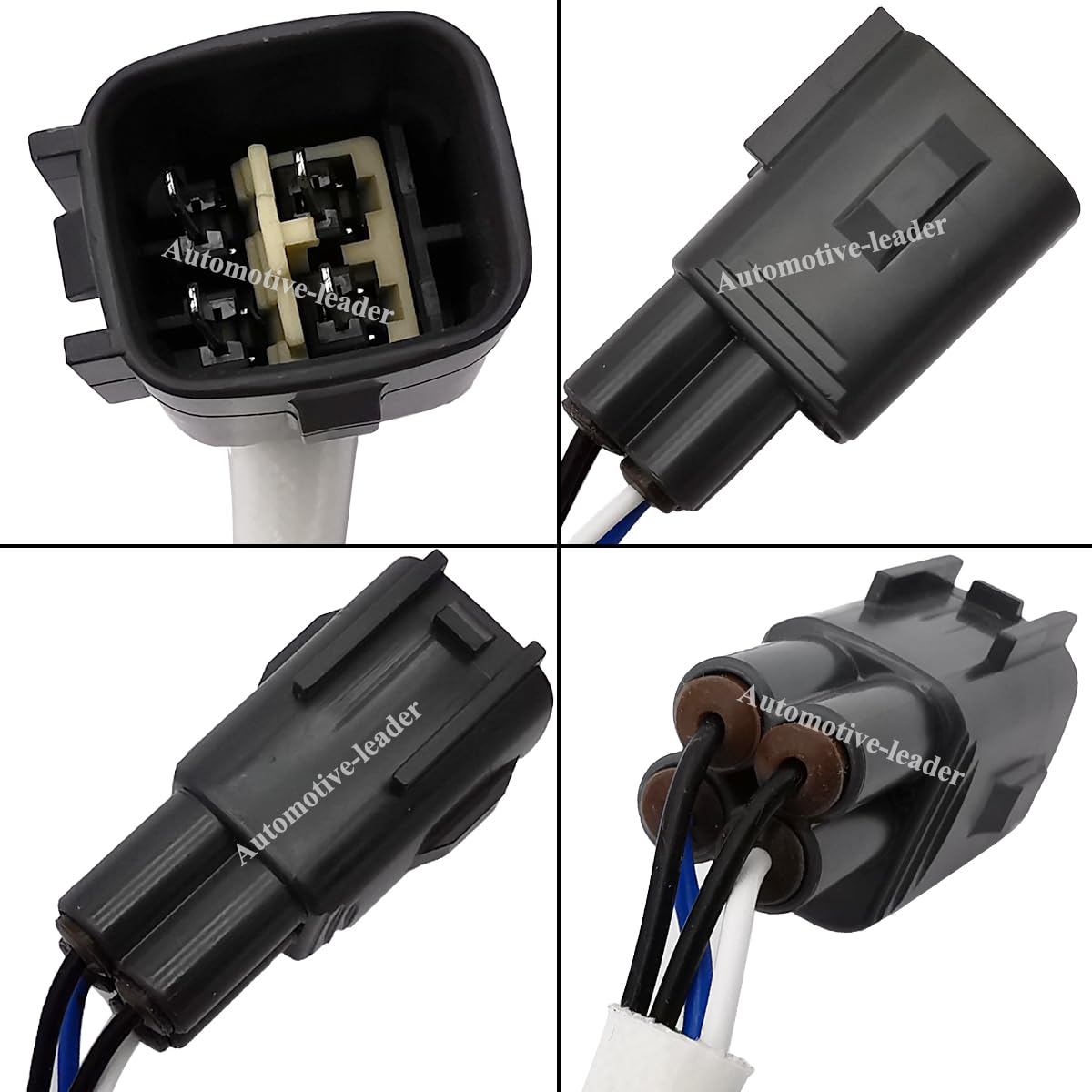 Upstream O2 Sensor for Toyota Tundra Land Cruiser Lexus LX570 5.7L | 234-9111 8946704090