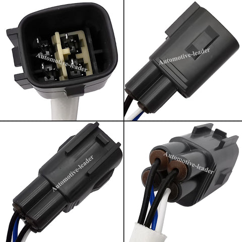 Upstream O2 Sensor for Toyota Tundra Land Cruiser Lexus LX570 5.7L | 234-9111 8946704090