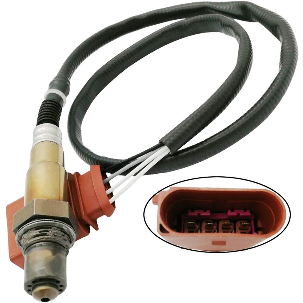 Downstream Oxygen Sensor for Audi A4 TT VW Jetta Golf 2.0L | 234-4808
