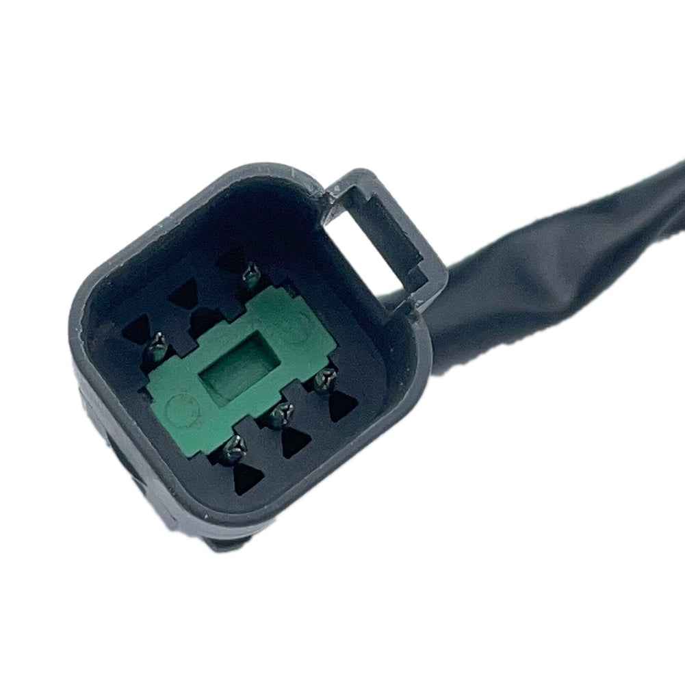 Truck Air Conditioning Control Valve for SCANIA P G R T 4-Series 1996-on DC11.07 DSC11.79 D 2160199 1741027 1793197 1503790