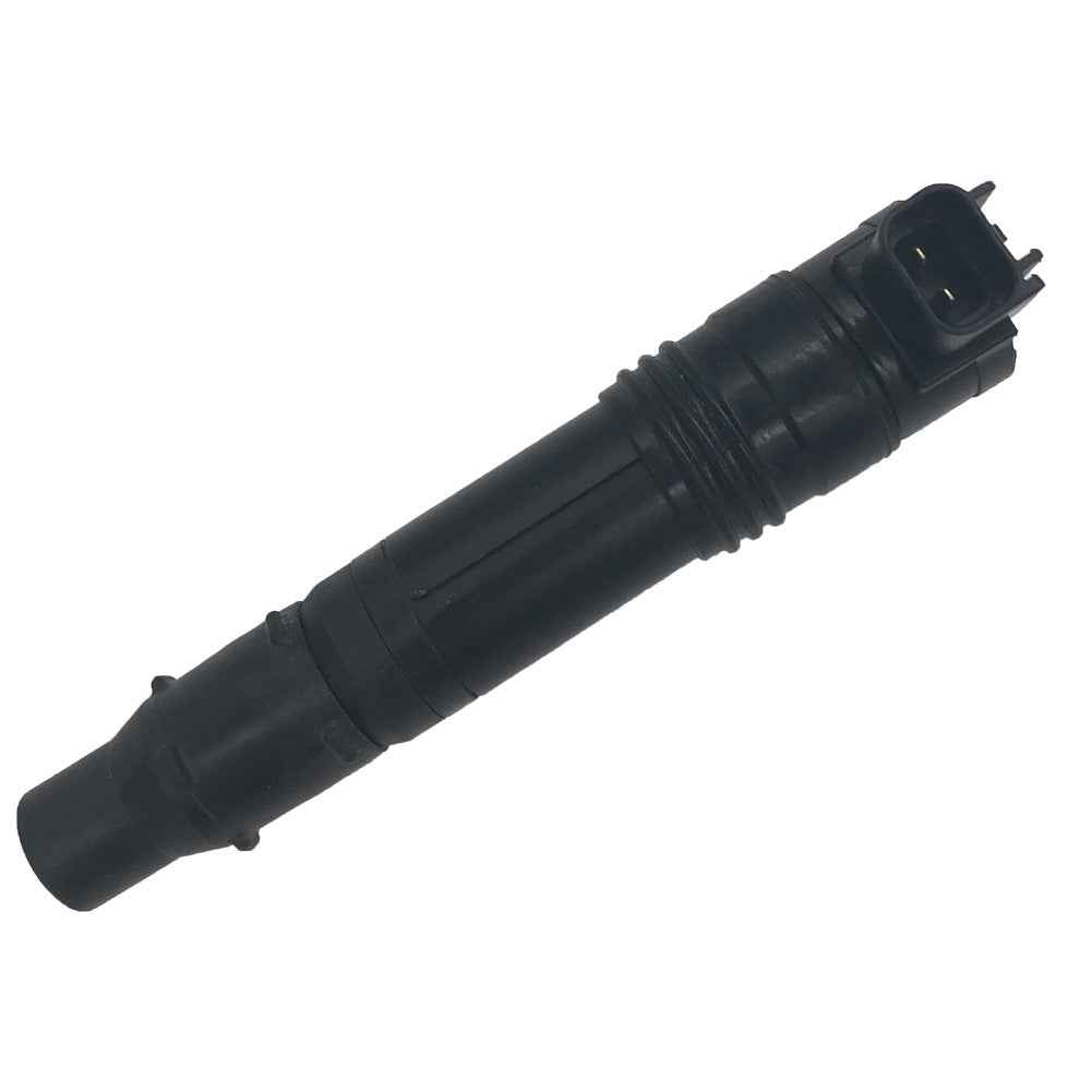 4 Pieces Ignition Coil for Kawasaki Versys 650, Ninja 650R, EX650J, EX650C, EX650A, Z750S, ZR750K, CBR 600RR (129700-4580)