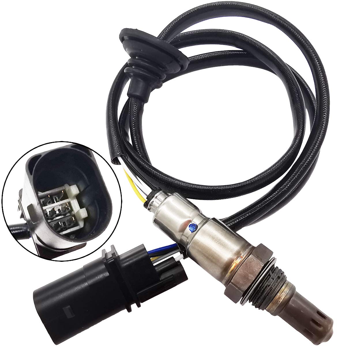 Upstream Air Fuel Ratio Sensor for Mitsubishi Lancer Outlander Sport (2011-2015) - 234-5051 1588A228, 24399