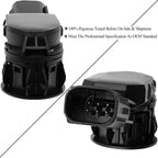 4Pcs PDC Parking Assist Sensor for Toyota Tundra Tacoma RAV4 (2014-2020) | 89341-0C010 42342