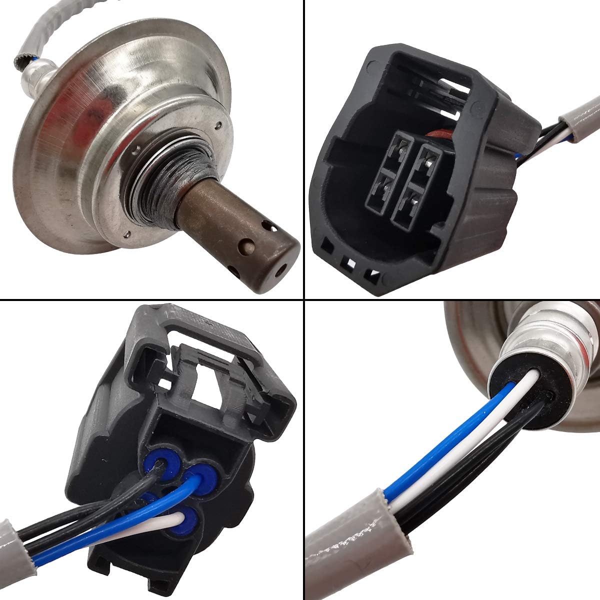 Suitable for Upstream Air Fuel Ratio Sensor for Mazda MX-5 Miata 2.0L (06-08) | 234-9088, LFG1188G1A