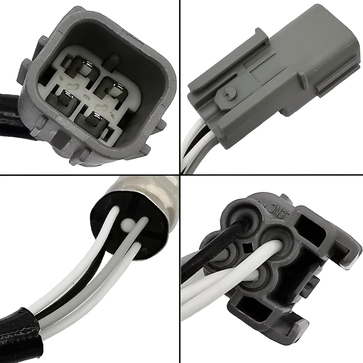 Suitable for Downstream O2 Sensor for Hyundai Santa Fe Tucson Kia Sorento (2016-2022) | 234-8031 392102GBB0