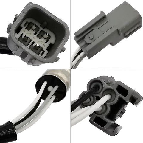 Suitable for Downstream O2 Sensor for Hyundai Santa Fe Tucson Kia Sorento (2016-2022) | 234-8031 392102GBB0