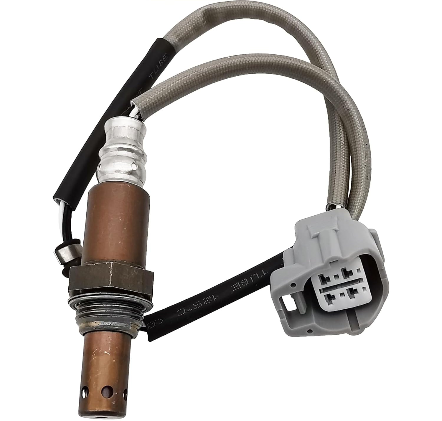 234-8000 Downstream Oxygen O2 Sensor for Mazda CX-3 MX-5 Miata 2016-2018 2.0L L4, Scion IA 2016 Toyota Yaris IA 2017-2018 1.5L L4 89465WB001, P51C18861, P51S1886ZA