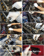 Fuel Injector for Yamaha YZF-R7 & FJR1300 | 5FL-13761-00-00