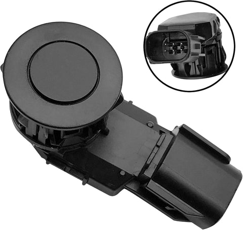 4Pcs PDC Parking Assist Sensor for Toyota Tundra Tacoma RAV4 (2014-2020) | 89341-0C010