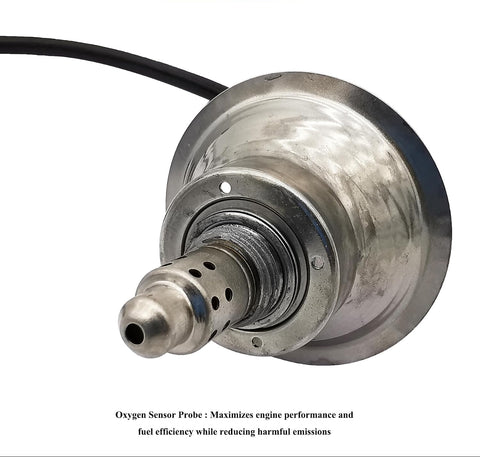 Suitable for Upstream Air Fuel Ratio Sensor for Honda Civic 2.0L (2016-2021) | 234-5710 365315BAA01