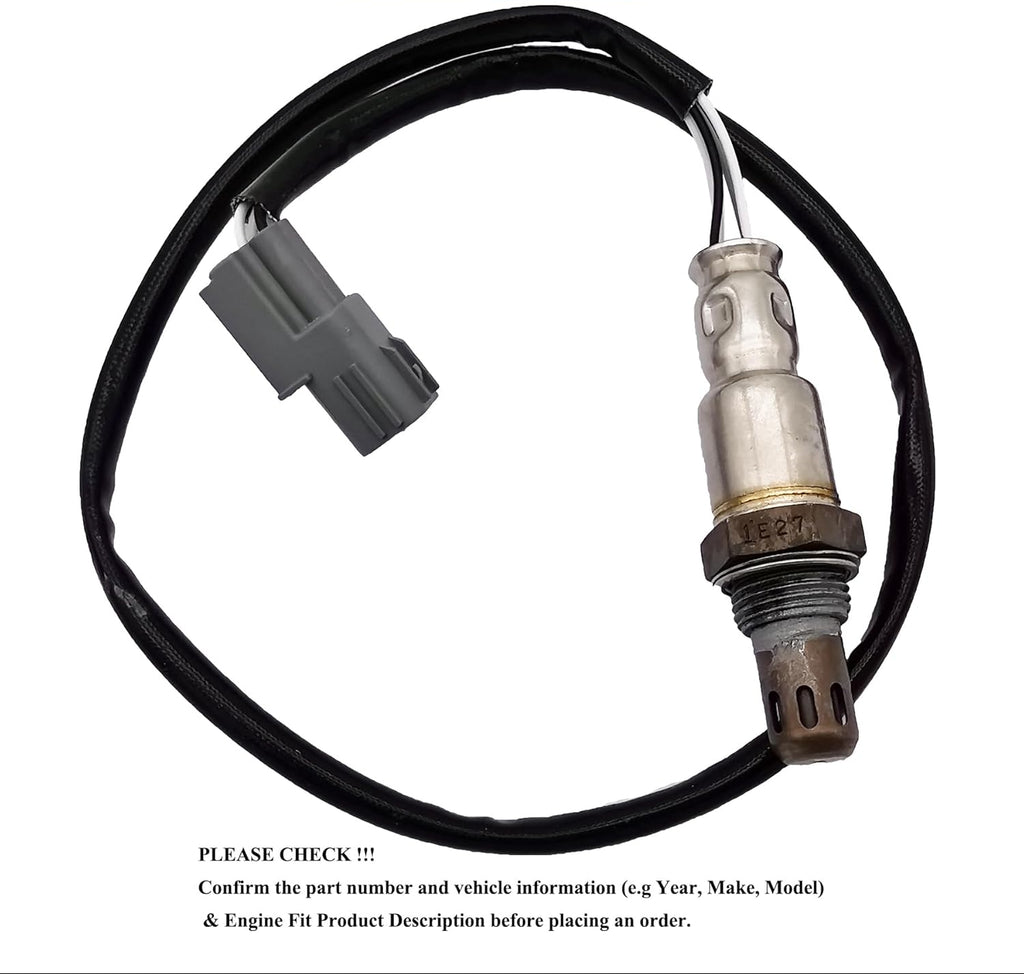 Suitable for Downstream O2 Sensor for Hyundai Santa Fe Tucson Kia Sorento (2016-2022) | 234-8031 392102GBB0